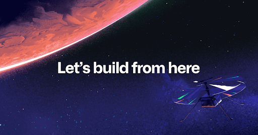 GitHub homepage