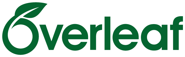 Overleaf
